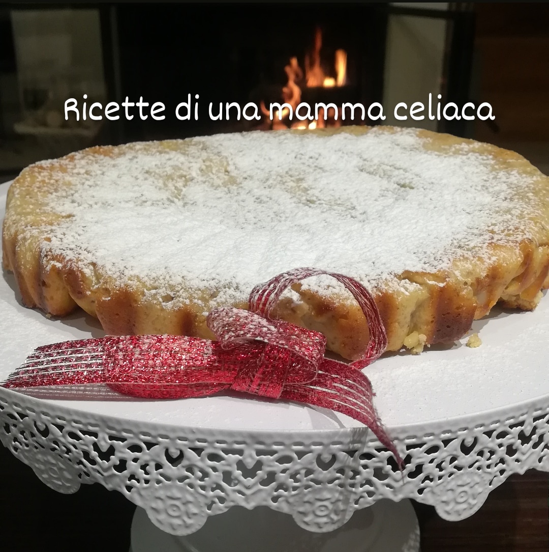 Ricette Di Una Mamma Celiaca