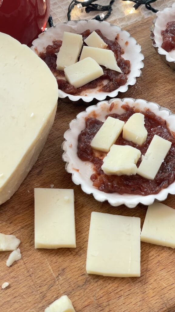 Antipasto senza glutine 